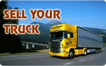 Sell Your truck