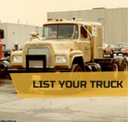 List Your Truck